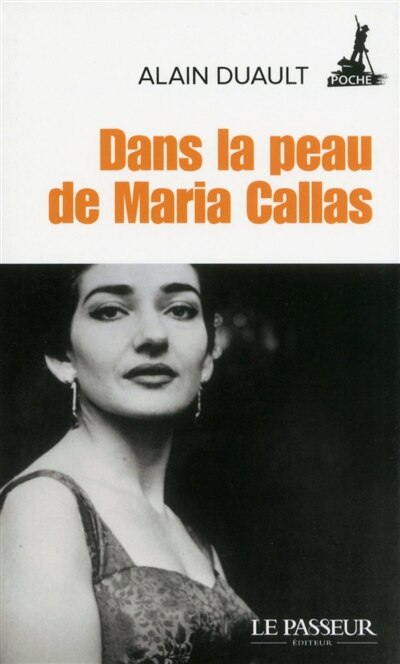 Front cover_DANS LA PEAU DE MARIA CALLAS