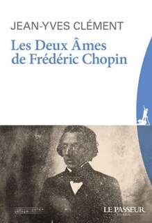 Front cover_Les deux âmes de Frédéric Chopin