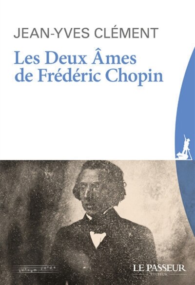 Front cover_Les deux âmes de Frédéric Chopin