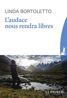 Front cover_L' audace nous rendra libres