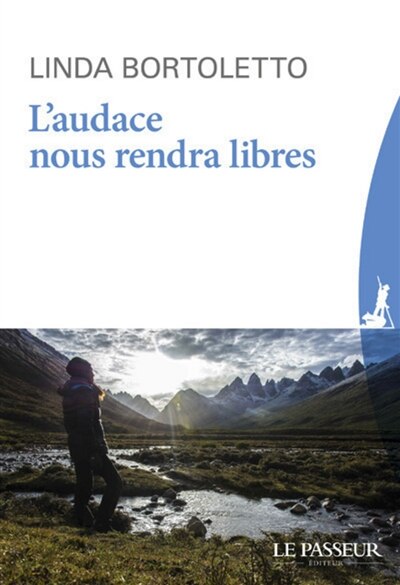 Front cover_L' audace nous rendra libres