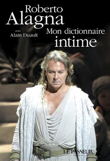 Front cover_Mon dictionnaire intime