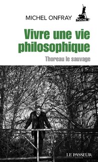 Front cover_Vivre une vie philosophique