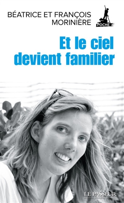 Front cover_Et le ciel devient familier