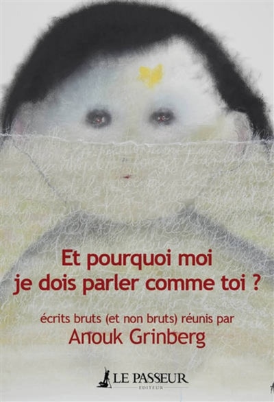 Front cover_Et pourquoi moi je dois parler comme toi ?