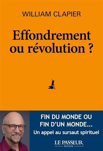 Front cover_Effondrement ou révolution ?
