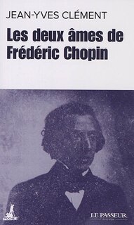 Couverture_Les deux âmes de Frédéric Chopin