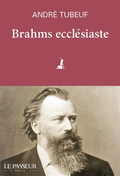 Couverture_Brahms eccl&eacute;siaste