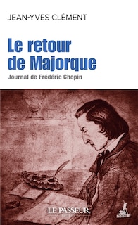 Couverture_Le retour de Majorque