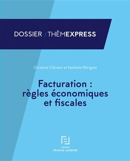 Front cover_Facturation