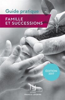 Couverture_Famille et successions