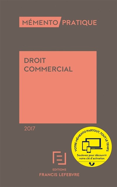 Couverture_Droit commercial
