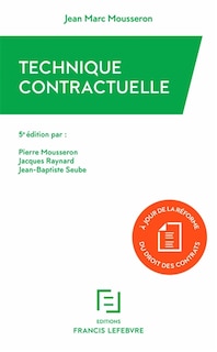 Couverture_Technique contractuelle