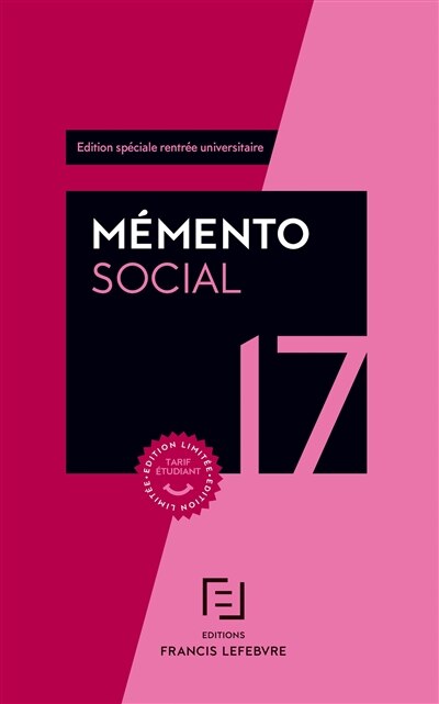 Couverture_M&eacute;mento social 2017