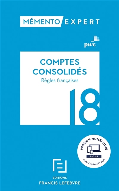 Front cover_Comptes consolid&eacute;s