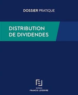 Couverture_Distribution de dividendes