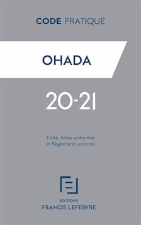 Couverture_OHADA