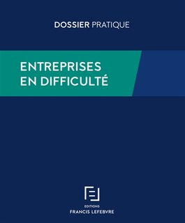 Couverture_Entreprises en difficulté