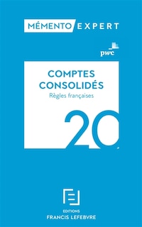 Couverture_Comptes consolid&eacute;s