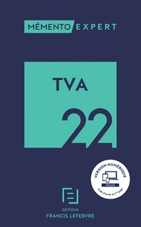 Front cover_TVA 2022