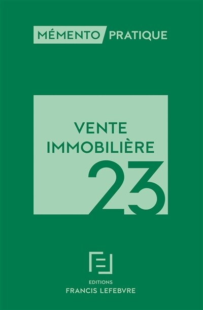 Couverture_Vente immobilière 2023
