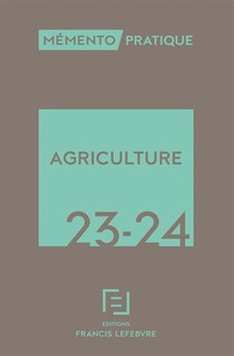 Front cover_Agriculture 2023-2024