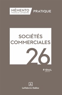 Couverture_Sociétés commerciales 2026