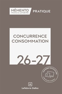Couverture_Concurrence consommation 2026-2027