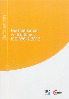 Front cover_Normalisation en fixations