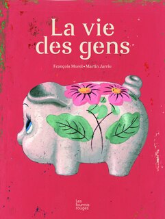 Front cover_La vie des gens