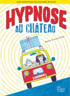 Hypnose au château