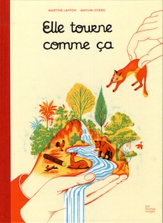 Couverture_Elle tourne comme &ccedil;a