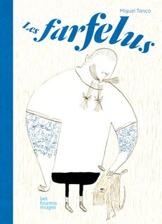 Front cover_Les farfelus