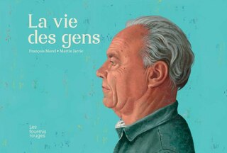 Front cover_La vie des gens