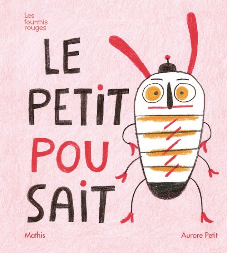Couverture_Le petit pou sait