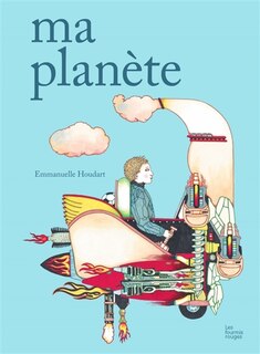 Couverture_Ma planète