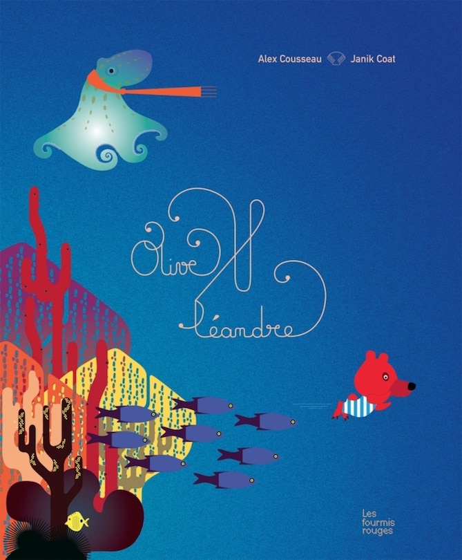 Front cover_Olive et L&eacute;andre