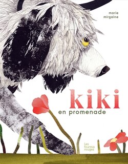 Couverture_Kiki en promenade