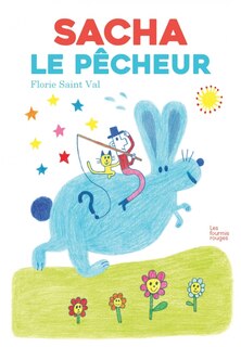 Front cover_Sacha le pêcheur