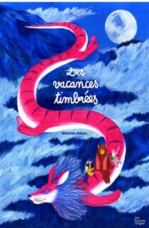 Front cover_Des vacances timbr&eacute;es