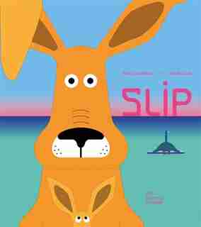 Slip by Alex Cousseau