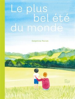 Couverture_Le plus bel &eacute;t&eacute; du monde