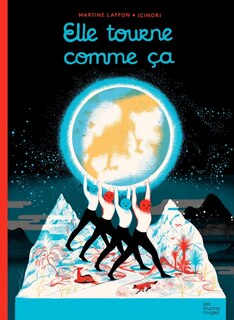 Couverture_Elle tourne comme ça