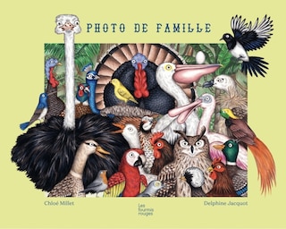 Front cover_Photo de famille