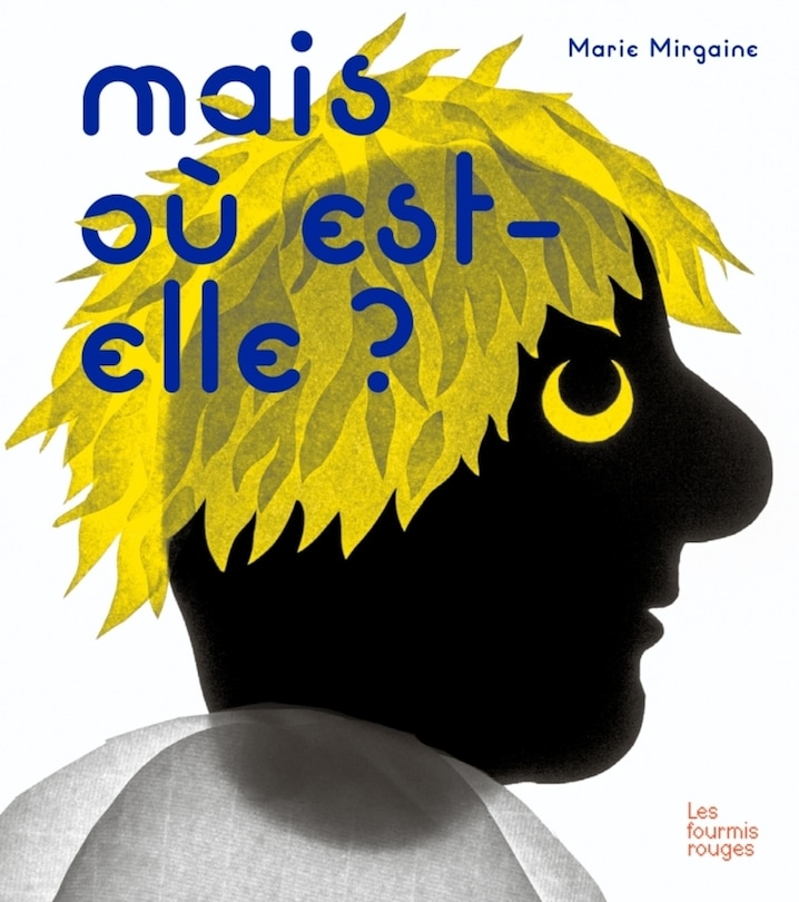 Couverture_Mais où est-elle ?