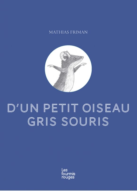 Couverture_D'un petit oiseau gris souris