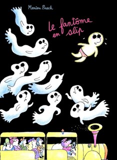 Front cover_Le fantôme en slip