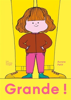 Front cover_Grande !