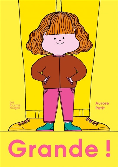 Front cover_Grande !