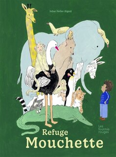Front cover_Refuge Mouchette